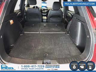 Chevrolet Trailblazer AWD 4DR AWD RS 2022 à Chicoutimi, Québec - 6 - w320h240px