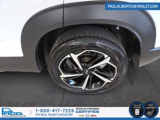 Trailblazer AWD 4DR RS 2021 à Chicoutimi, Québec - 6 - w320h240px