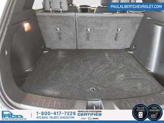 Trailblazer AWD 4DR RS 2021 à Chicoutimi, Québec - 5 - w320h240px