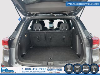 Chevrolet Trailblazer AWD 4DR RS 2022 à Chicoutimi, Québec - 6 - w320h240px