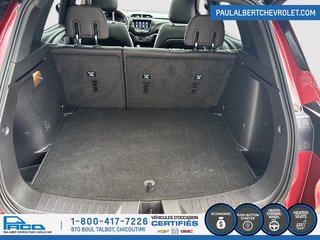 Chevrolet TRAILBLAZER AWD 4DR RS 2022 à Chicoutimi, Québec - 6 - w320h240px