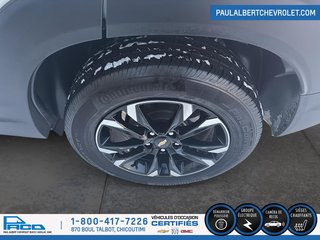 Chevrolet TRAILBLAZER FWD 4DR LT 2022 à Chicoutimi, Québec - 6 - w320h240px
