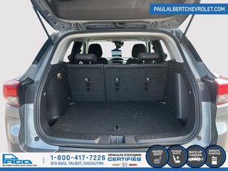 Chevrolet Trailblazer AWD 4DR LT 2023 à Chicoutimi, Québec - 6 - w320h240px