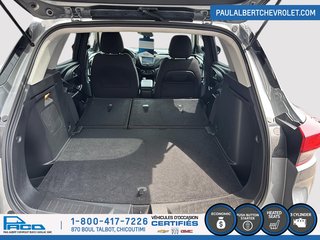 Chevrolet Trailblazer AWD 4DR LT 2023 à Chicoutimi, Québec - 6 - w320h240px