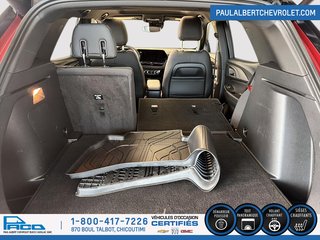 Chevrolet TRAILBLAZER AWD 4DR RS 2025 à Chicoutimi, Québec - 6 - w320h240px