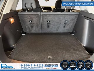 2026 Chevrolet TRAILBLAZER AWD 4DR LT in Chicoutimi, Quebec - 6 - w320h240px