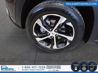 2024 Chevrolet Trax FWD 1RS 4DR FWD in Chicoutimi, Quebec - 6 - w320h240px