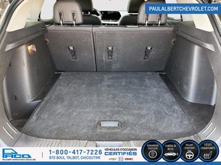 Chevrolet TRAX LT FWD 4DR LT 2024 à Chicoutimi, Québec - 6 - w320h240px