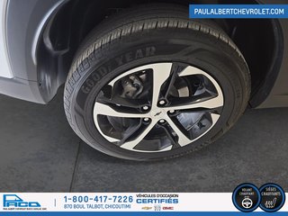 2024 Chevrolet Trax 1RS in Chicoutimi, Quebec - 6 - w320h240px