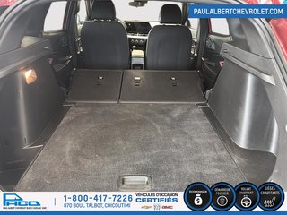 Chevrolet TRAX FWD 4DR FWD 2024 à Chicoutimi, Québec - 6 - w320h240px