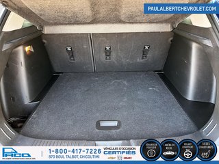 2024 Chevrolet TRAX 4DR FWD in Chicoutimi, Quebec - 6 - w320h240px