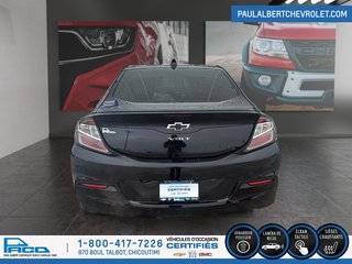Chevrolet VOLT 5DR HB LT 2018 à Chicoutimi, Québec - 3 - w320h240px