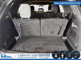 Ford EXPLORER XLT, QUATRE ROUES MOTRICES 2020 à Chicoutimi, Québec - 6 - w320h240px
