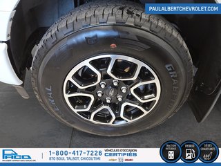 F-150 XLT 4WD SUPERCREW 5.5' BOX 2023 à Chicoutimi, Québec - 6 - w320h240px