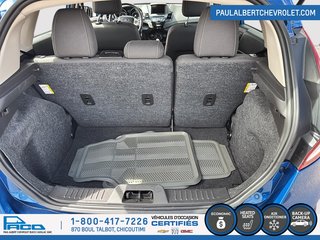Ford Fiesta SE À HAYON 2019 à Chicoutimi, Québec - 6 - w320h240px
