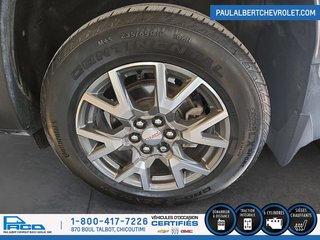 2021 GMC Acadia 4WD SLE in Chicoutimi, Quebec - 6 - w320h240px