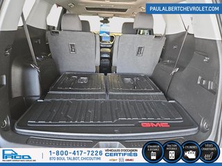 2021 GMC Acadia 4WD SLE in Chicoutimi, Quebec - 5 - w320h240px