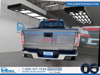 2020 GMC CANYON CREW CAB, LWB 4WD CREW 141 in Chicoutimi, Quebec - 3 - w320h240px