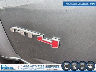 GMC CANYON 4WD CREW CAB 128 2021 à Chicoutimi, Québec - 6 - w320h240px