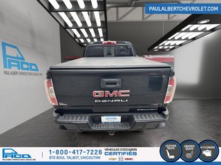 2022 GMC Canyon 4WD CREW CAB 128 DENALI in Chicoutimi, Quebec - 3 - w320h240px