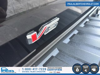 GMC Canyon 4WD CREW CAB 128 ELEVATION 2022 à Chicoutimi, Québec - 6 - w320h240px