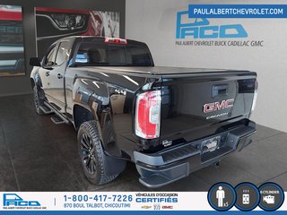 2022 GMC Canyon 4WD Crew Cab in Chicoutimi, Quebec - 3 - w320h240px