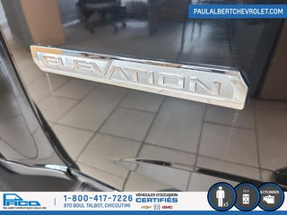 2022 GMC Canyon 4WD Crew Cab in Chicoutimi, Quebec - 5 - w320h240px