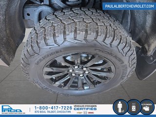 2022 GMC Canyon 4WD Crew Cab in Chicoutimi, Quebec - 6 - w320h240px