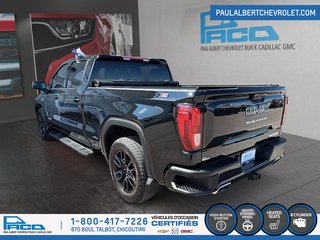 2023 GMC Sierra 1500 4WD Crew CAB Pickup ELEVATION in Chicoutimi, Quebec - 4 - w320h240px