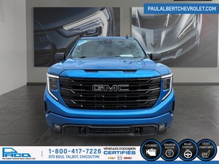 2022 GMC SIERRA 1500 4WD CREW 4WD CREW 147 in Chicoutimi, Quebec - 2 - w320h240px