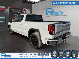 2024 GMC SIERRA 1500 4WD CREW 4WD CREW 157 in Chicoutimi, Quebec - 4 - w320h240px