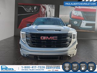 2024 GMC SIERRA 1500 4WD CREW 4WD CREW 157 in Chicoutimi, Quebec - 2 - w320h240px