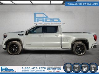 2024 GMC SIERRA 1500 4WD CREW 4WD CREW 157 in Chicoutimi, Quebec - 5 - w320h240px