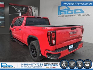2024 GMC SIERRA 1500 4WD CREW SIERRA in Chicoutimi, Quebec - 4 - w320h240px