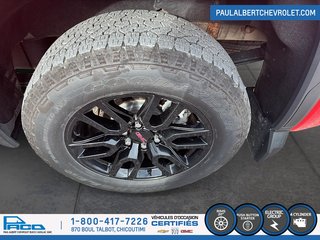 2024 GMC SIERRA 1500 4WD CREW SIERRA in Chicoutimi, Quebec - 6 - w320h240px