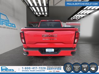 2024 GMC SIERRA 1500 4WD CREW SIERRA in Chicoutimi, Quebec - 3 - w320h240px