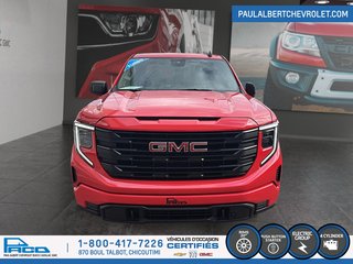2024 GMC SIERRA 1500 4WD CREW SIERRA in Chicoutimi, Quebec - 2 - w320h240px