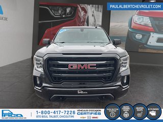GMC SIERRA 1500 4WD DOUB 4WD DOUBLE CAB 147 2019 à Chicoutimi, Québec - 2 - w320h240px