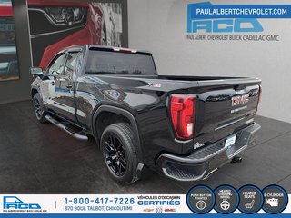 GMC SIERRA 1500 4WD DOUB 4WD DOUBLE CAB 147 2019 à Chicoutimi, Québec - 4 - w320h240px