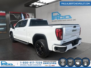 2022 GMC SIERRA 1500 LIM 4WD CREW 147 in Chicoutimi, Quebec - 4 - w320h240px