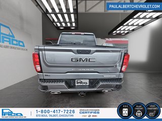2022  SIERRA 1500 LIMITED Elevation in Chicoutimi, Quebec - 3 - w320h240px