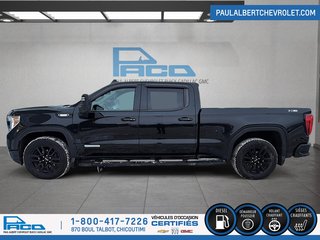 2020 GMC SIERRA 1500 4WD CREW CAB 157 EL in Chicoutimi, Quebec - 5 - w320h240px