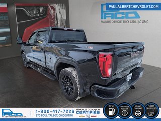 2020 GMC SIERRA 1500 4WD CREW CAB 157 EL in Chicoutimi, Quebec - 4 - w320h240px
