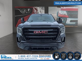 2020 GMC SIERRA 1500 4WD CREW CAB 157 EL in Chicoutimi, Quebec - 2 - w320h240px