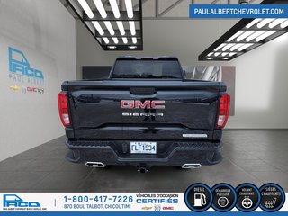 2020 GMC SIERRA 1500 4WD CREW CAB 157 EL in Chicoutimi, Quebec - 3 - w320h240px