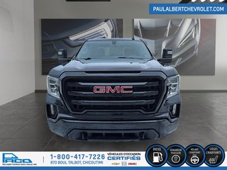 2020 GMC SIERRA 1500 4WD CREW CAB 157 EL in Chicoutimi, Quebec - 2 - w320h240px