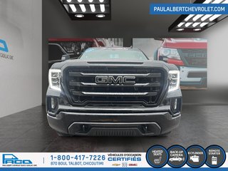 GMC Sierra 1500 4WD CREW CAB 147 ELEVATION 2021 à Chicoutimi, Québec - 2 - w320h240px