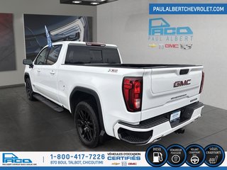 GMC Sierra 1500 4WD Crew Cab 2024 à Chicoutimi, Québec - 4 - w320h240px