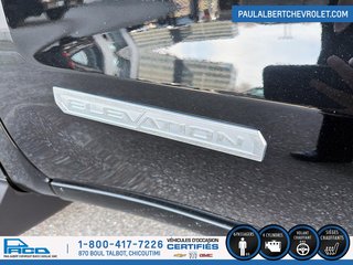 GMC Sierra 1500 4WD Crew Cab 2024 à Chicoutimi, Québec - 6 - w320h240px