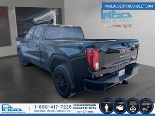 GMC Sierra 1500 4WD Crew Cab 2024 à Chicoutimi, Québec - 4 - w320h240px
